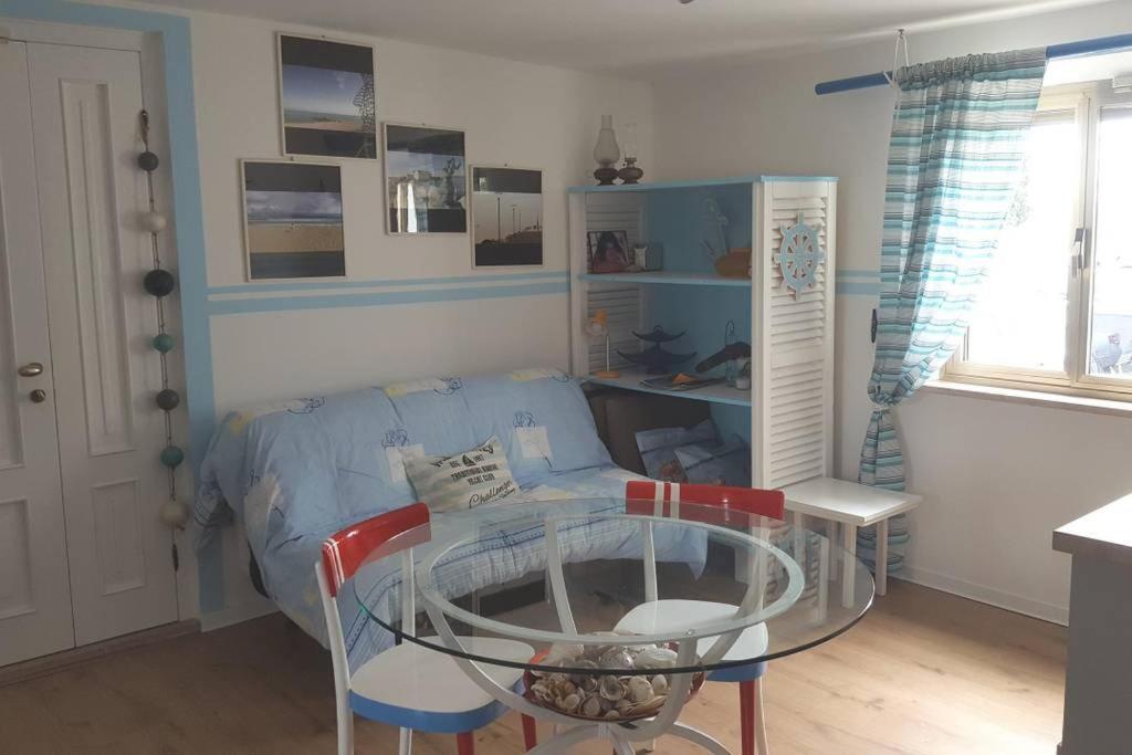 Bnb Fano Collina. La Pace Di Una Vacanza Piagge Exterior photo