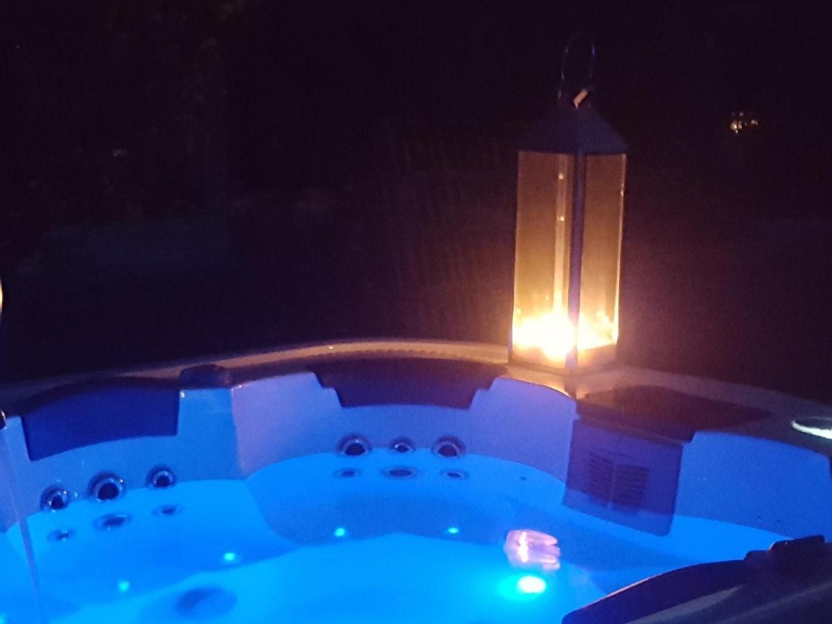Bnb Fano Collina. La Pace Di Una Vacanza Piagge Exterior photo