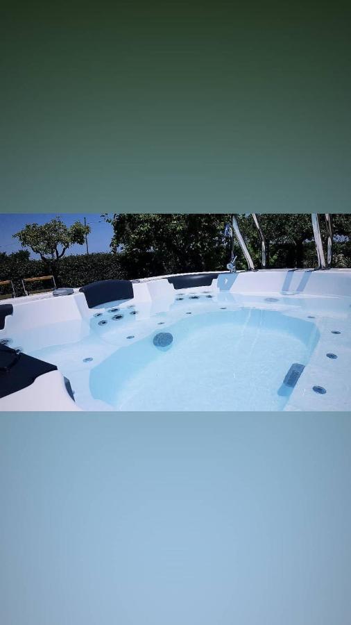 Bnb Fano Collina. La Pace Di Una Vacanza Piagge Exterior photo
